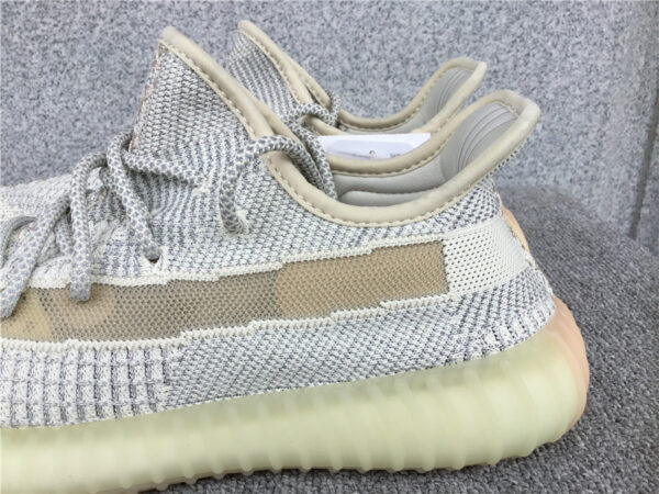 Yeezy Boost Lundmark Reflective' - Image 15