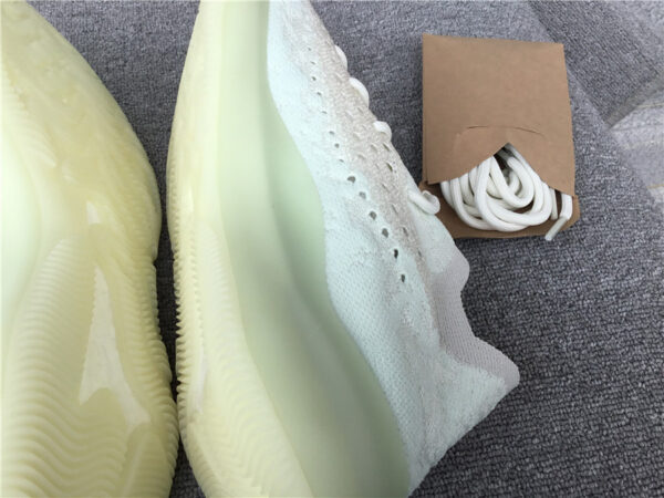 Yeezy Boost  'Calcite Glow' - Image 26