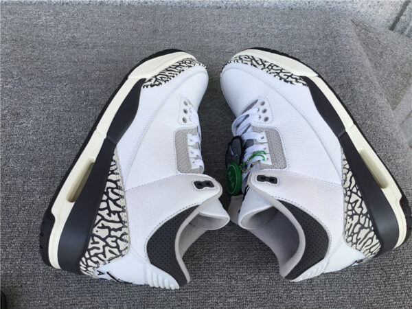 Air Jordan 3 Retro Low Joe - Image 19