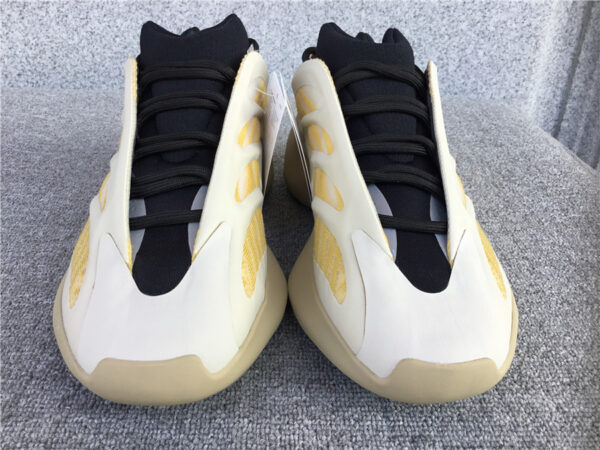 Yeezy Boost Srphym Leaf Yellow - Image 26