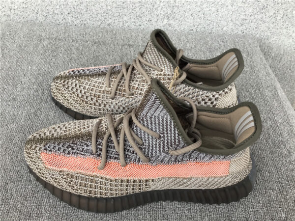 Yeezy Volcanic Ash - Image 9