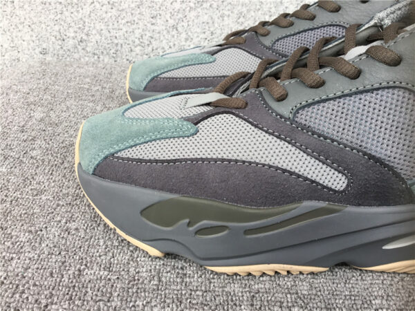 Yeezy Boost 'Teal Blue' - Image 20