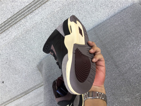 A Ma Maniére x Wmns Air Jordan 3 Retro 'While You Were Sleeping' - Image 23