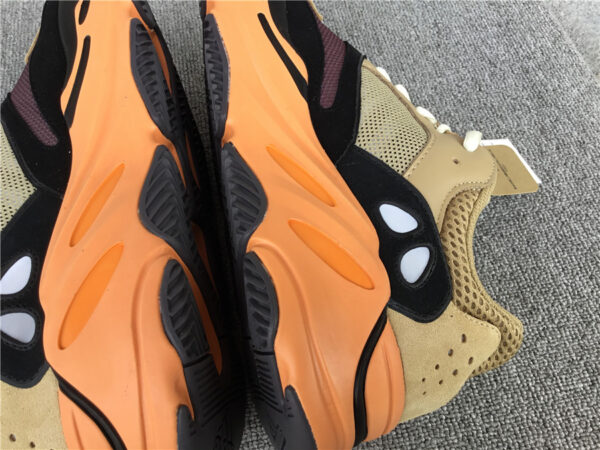 Yeezy Boost 'Enflame Amber' - Image 26
