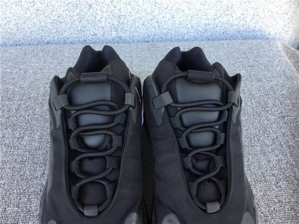 Yeezy Boost 'Triple Black' - Image 19