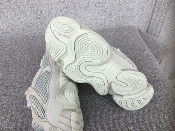 Yeezy 'Stone Salt' Reflective - Image 24