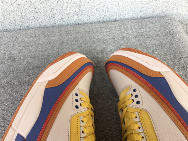 Nike Air Jordan 3 Retro"GOKU" - Image 21
