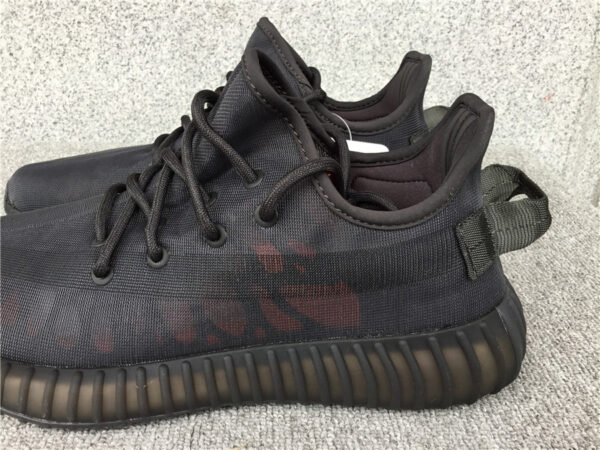 Yeezy Boost Mono Cinder' - Image 9