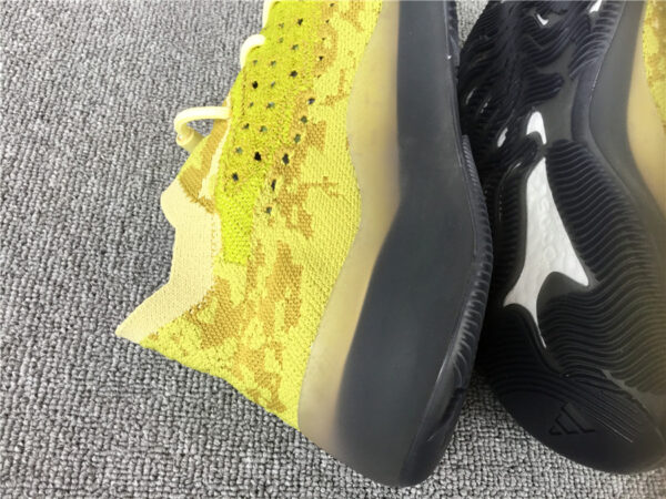 Yeezy Boost 'Hylte Glow' - Image 27