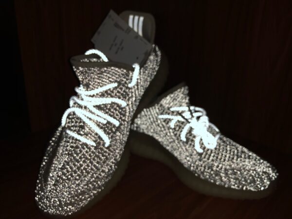 Yeezy Boost Lundmark Reflective' - Image 14