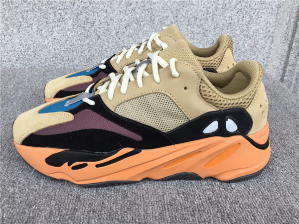 Yeezy Boost 'Enflame Amber' - Image 29