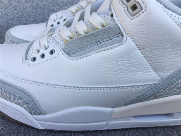 Air Jordan 3 Retro SE Craft 'Ivory' - Image 21