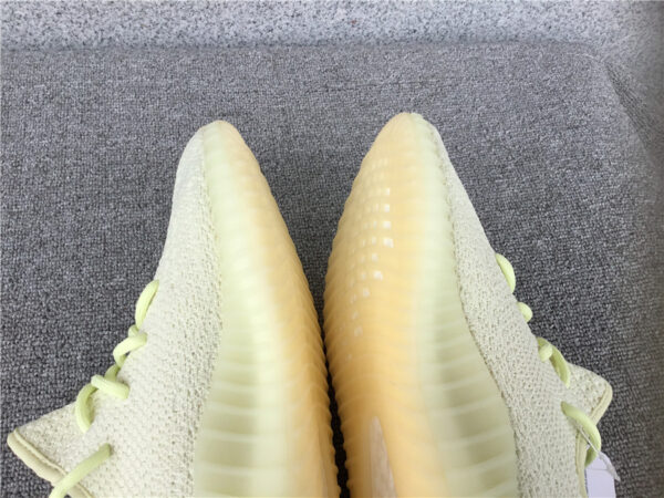 Yeezy Boost 350 V2 'Butter' - Image 6