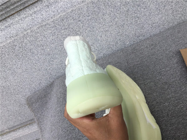 Yeezy Boost  'Calcite Glow' - Image 27