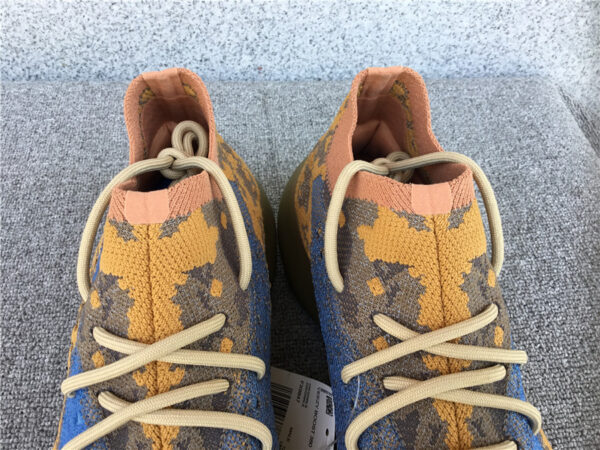 Yeezy Boost 'Blue Oat Reflective' - Image 31