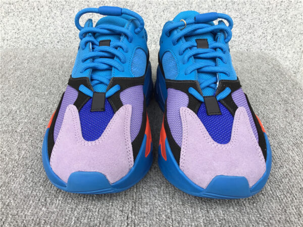 Yeezy Boost 700 'Hi-Res Blue' - Image 25