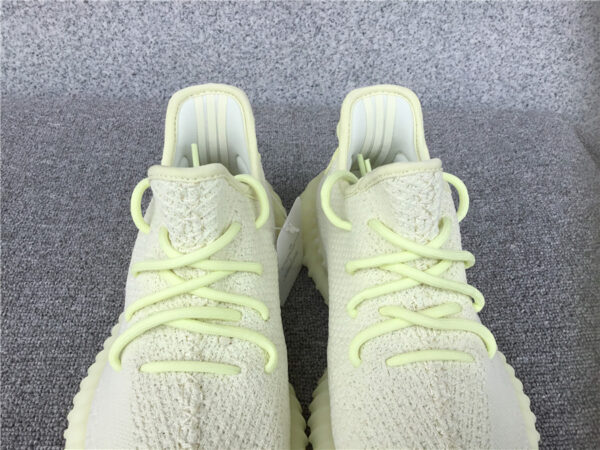 Yeezy Boost 350 V2 'Butter' - Image 5