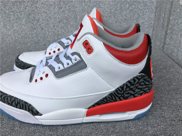 Air Jordan 3 "Desert Cement" - Image 23