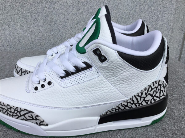 Air Jordan 3 Retro 'Oregon Ducks' - Image 25
