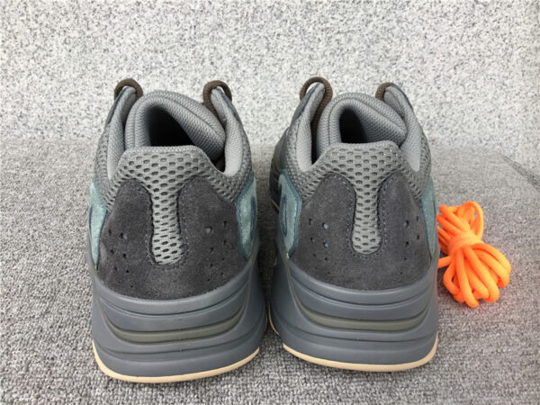 Yeezy Boost 'Teal Blue' - Image 21