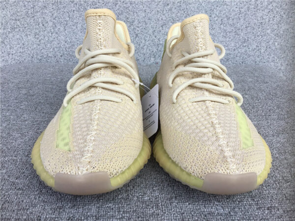 Yeezy Boost Flax - Image 3