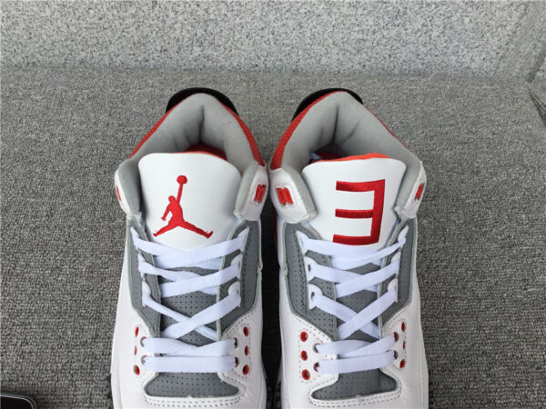 Air Jordan 3 "Desert Cement" - Image 24