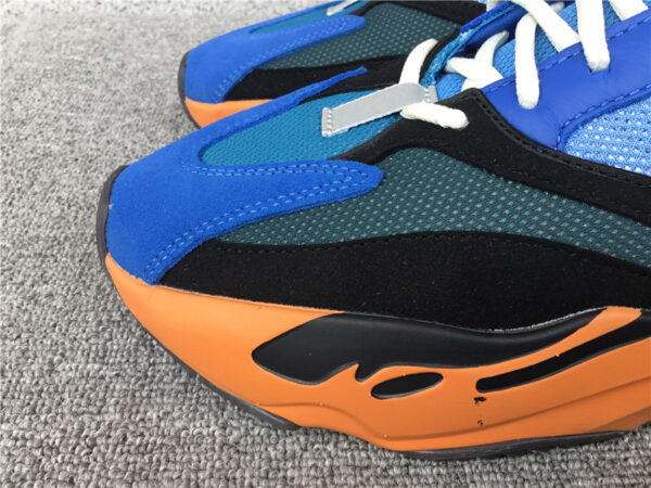 Yeezy Boost  'Bright Blue' - Image 28
