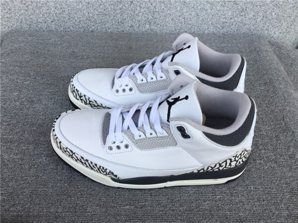 Air Jordan 3 Retro Low Joe - Image 20