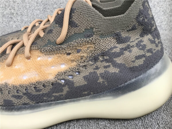Yeezy Boost 'Mist Non-Reflective' - Image 30