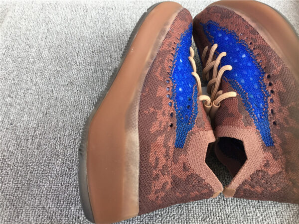 Yeezy Boost 380 'Azure Non-Reflective' - Image 26