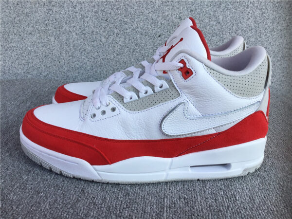 Nike Air Jordan 3 Tinker - Image 30