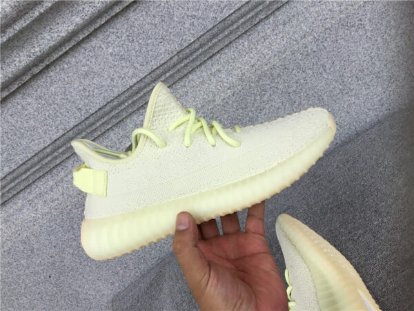 Yeezy Boost 350 V2 'Butter'