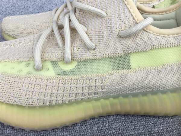 Yeezy Boost Flax - Image 4