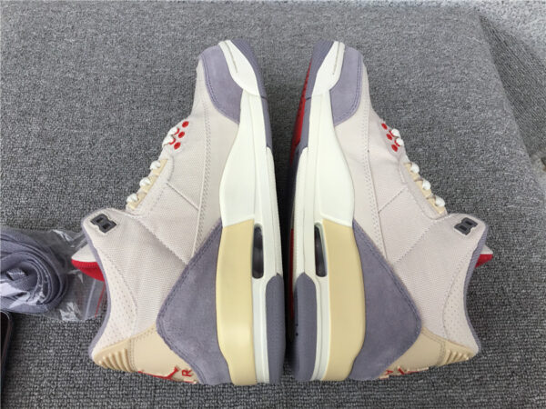 Air Jordan 3 Retro SE 'Muslin' - Image 24