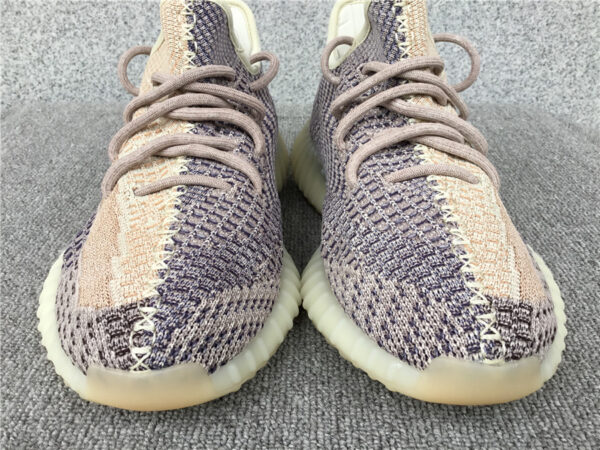 Yeezy Boost Ash Pearl - Image 5