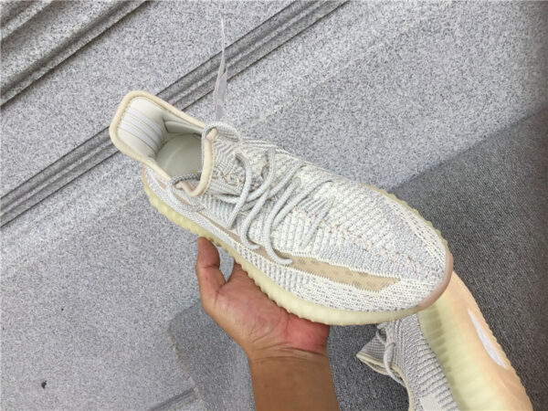 Yeezy Boost Lundmark Reflective' - Image 9