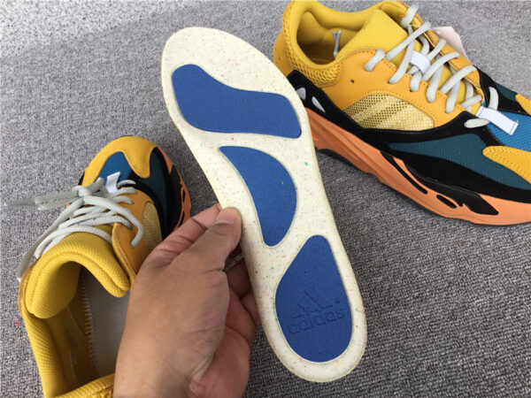 Yeezy Boost  'Sun' - Image 28