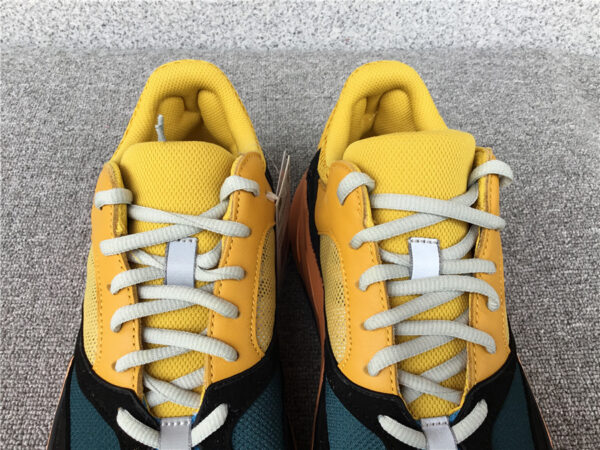 Yeezy Boost  'Sun' - Image 27