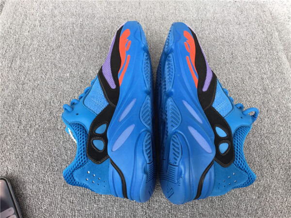 Yeezy Boost 700 'Hi-Res Blue' - Image 26