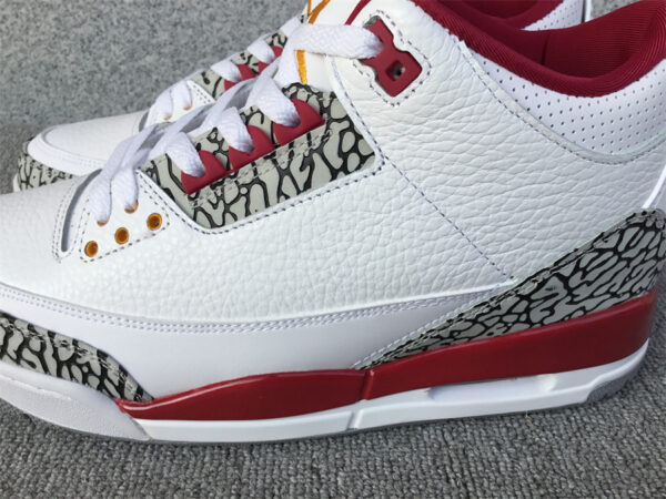 Air Jordan 3 Retro Denim SE PS 'Fire Red' - Image 28