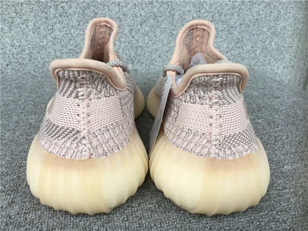 Yeezy Boost  'Synth Reflective' - Image 26