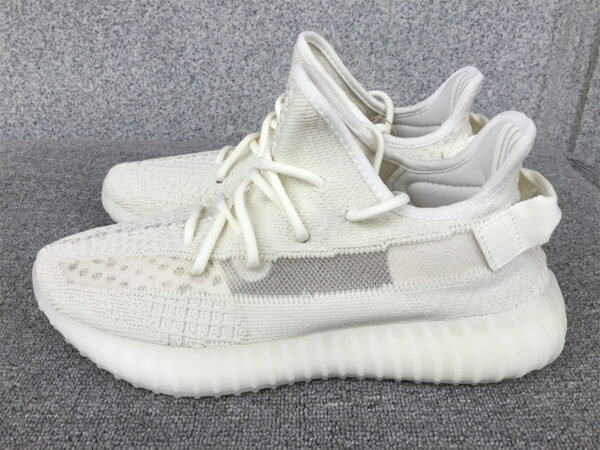 Yeezy Boost Bone - Image 5