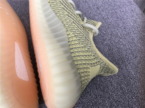 Yeezy Boost Antlia Reflective - Image 2