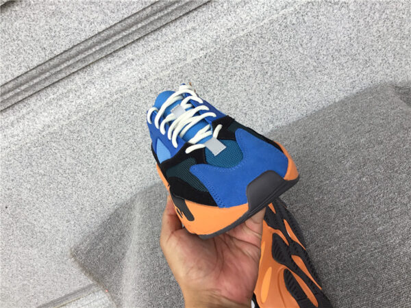 Yeezy Boost  'Bright Blue' - Image 30