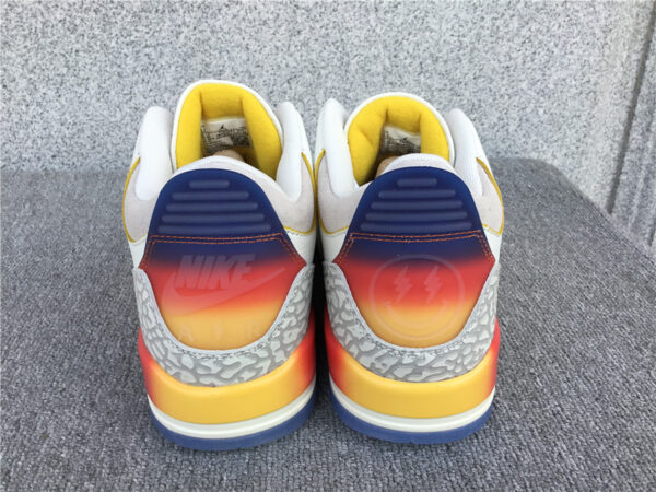 J. Balvin x Air Jordan 'Medellín Sunset' - Image 32