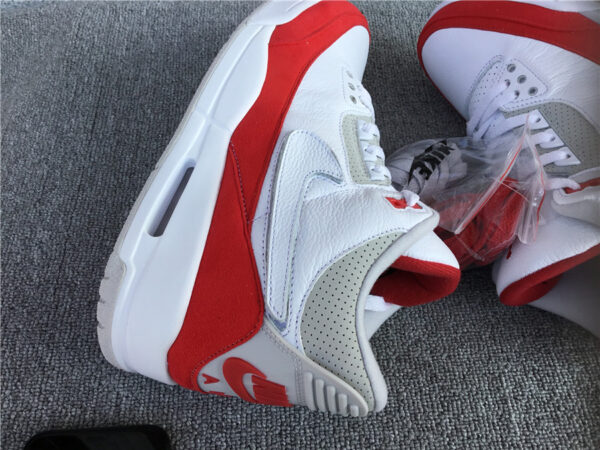 Nike Air Jordan 3 Tinker - Image 29