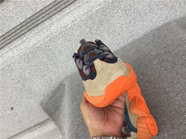 Yeezy 500 'Enflame' - Image 27