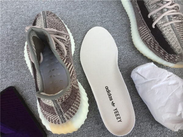 Yeezy Boost 'Zyon' - Image 24
