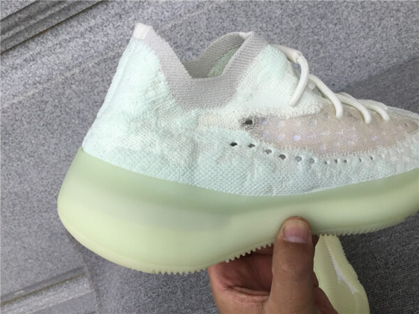 Yeezy Boost  'Calcite Glow' - Image 28