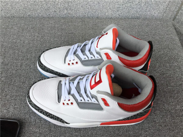 Air Jordan 3 "Desert Cement" - Image 25